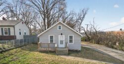 429 NE 42nd Street, Kansas City, MO 64116