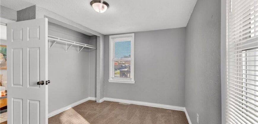 429 NE 42nd Street, Kansas City, MO 64116