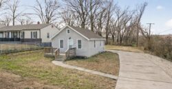429 NE 42nd Street, Kansas City, MO 64116