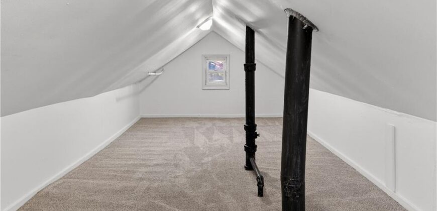 429 NE 42nd Street, Kansas City, MO 64116