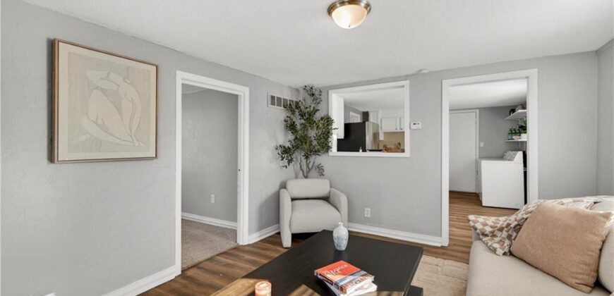 429 NE 42nd Street, Kansas City, MO 64116