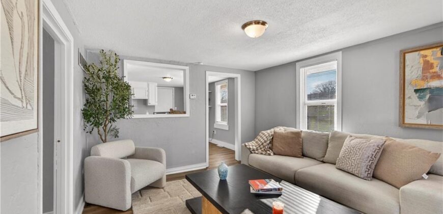 429 NE 42nd Street, Kansas City, MO 64116