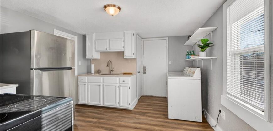 429 NE 42nd Street, Kansas City, MO 64116