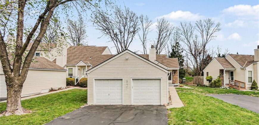 8267 N Revere Avenue, Kansas City, MO 64151