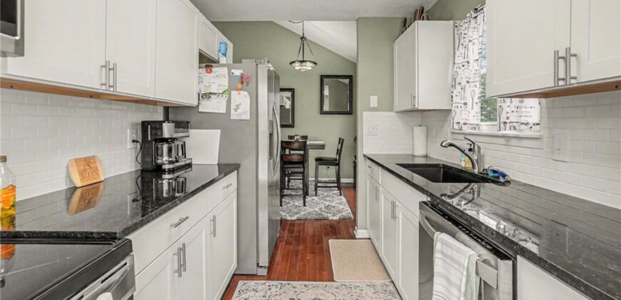 8267 N Revere Avenue, Kansas City, MO 64151