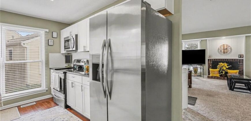 8267 N Revere Avenue, Kansas City, MO 64151