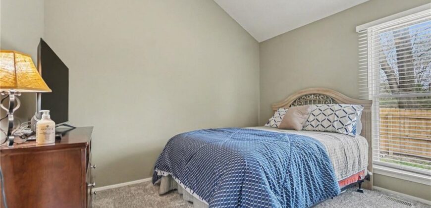 8267 N Revere Avenue, Kansas City, MO 64151