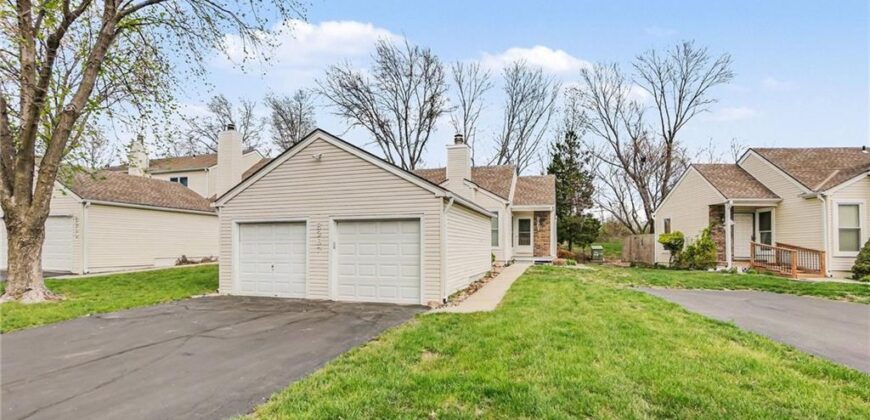 8267 N Revere Avenue, Kansas City, MO 64151