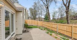 8267 N Revere Avenue, Kansas City, MO 64151