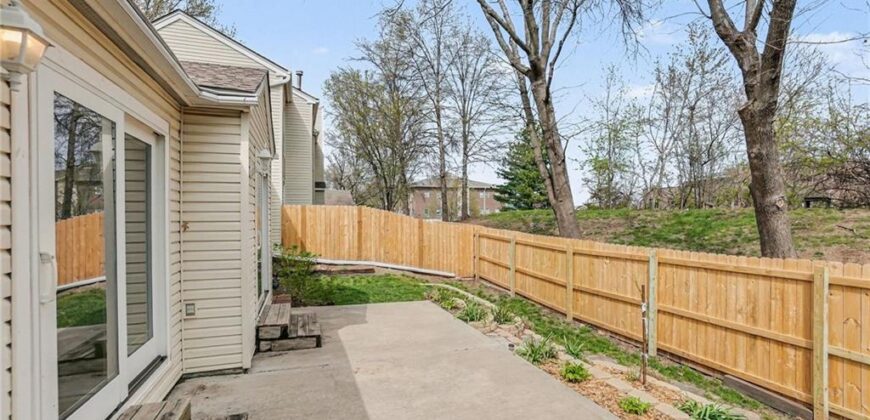 8267 N Revere Avenue, Kansas City, MO 64151