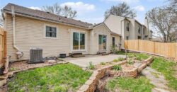 8267 N Revere Avenue, Kansas City, MO 64151