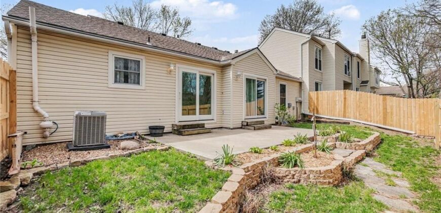 8267 N Revere Avenue, Kansas City, MO 64151