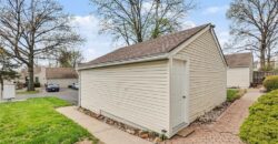 8267 N Revere Avenue, Kansas City, MO 64151