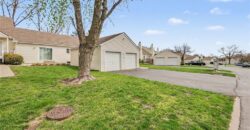 8267 N Revere Avenue, Kansas City, MO 64151