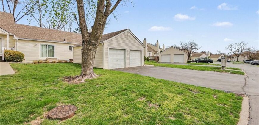 8267 N Revere Avenue, Kansas City, MO 64151