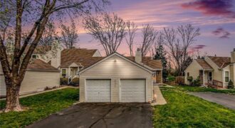 8267 N Revere Avenue, Kansas City, MO 64151