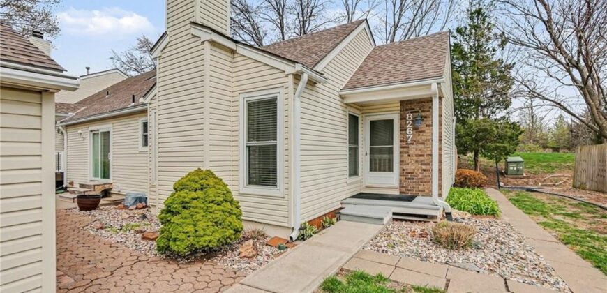 8267 N Revere Avenue, Kansas City, MO 64151