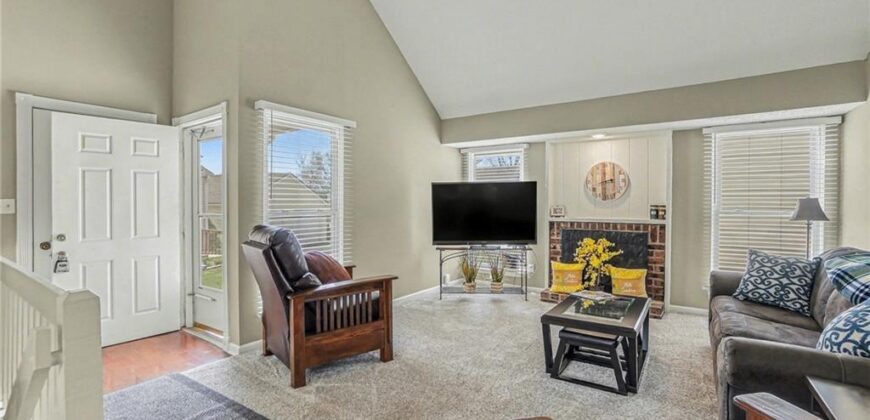 8267 N Revere Avenue, Kansas City, MO 64151