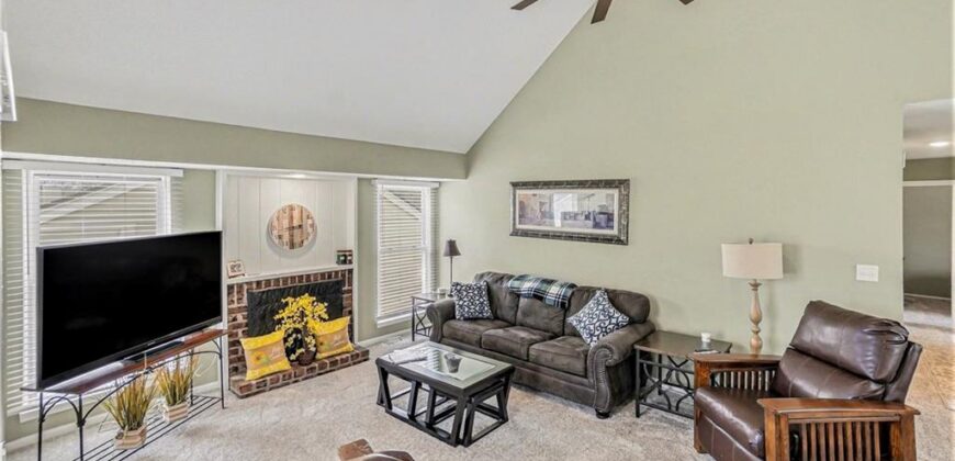 8267 N Revere Avenue, Kansas City, MO 64151