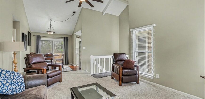 8267 N Revere Avenue, Kansas City, MO 64151