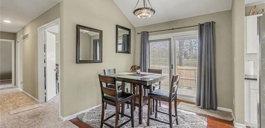 8267 N Revere Avenue, Kansas City, MO 64151