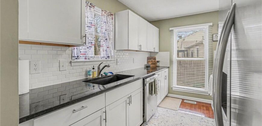 8267 N Revere Avenue, Kansas City, MO 64151