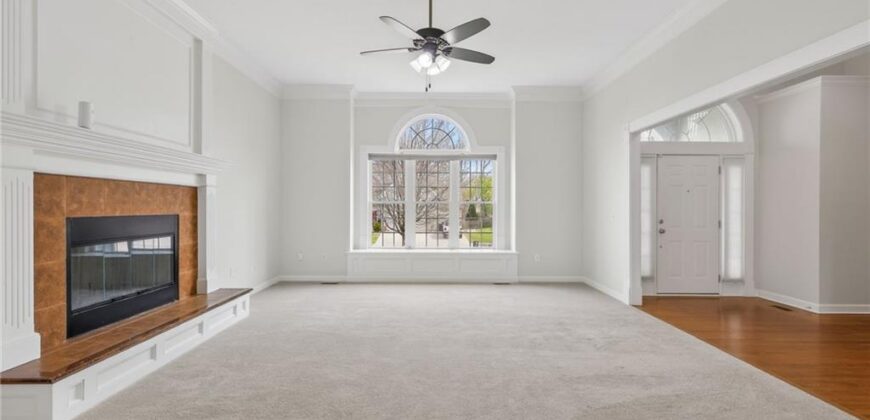 10609 NE 102nd Terrace, Kansas City, MO 64157