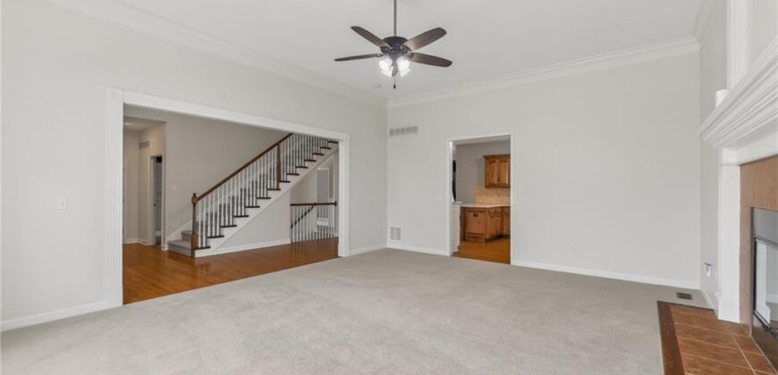 10609 NE 102nd Terrace, Kansas City, MO 64157