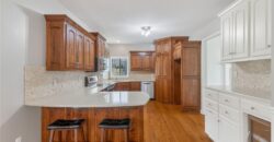 10609 NE 102nd Terrace, Kansas City, MO 64157