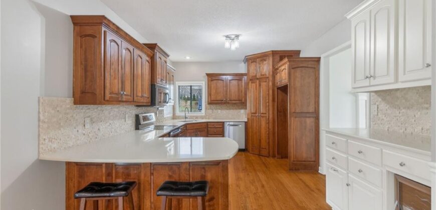 10609 NE 102nd Terrace, Kansas City, MO 64157