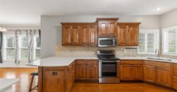 10609 NE 102nd Terrace, Kansas City, MO 64157