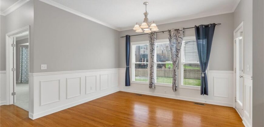 10609 NE 102nd Terrace, Kansas City, MO 64157