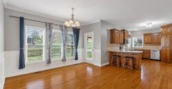 10609 NE 102nd Terrace, Kansas City, MO 64157