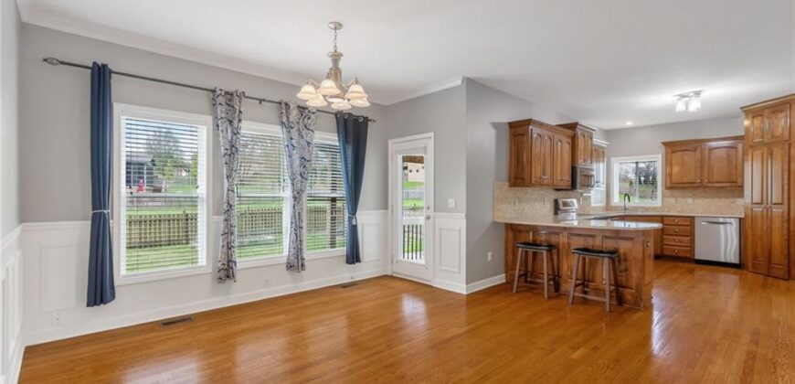 10609 NE 102nd Terrace, Kansas City, MO 64157