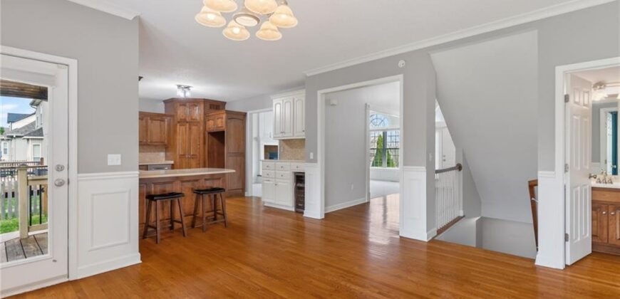 10609 NE 102nd Terrace, Kansas City, MO 64157