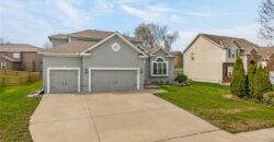 10609 NE 102nd Terrace, Kansas City, MO 64157