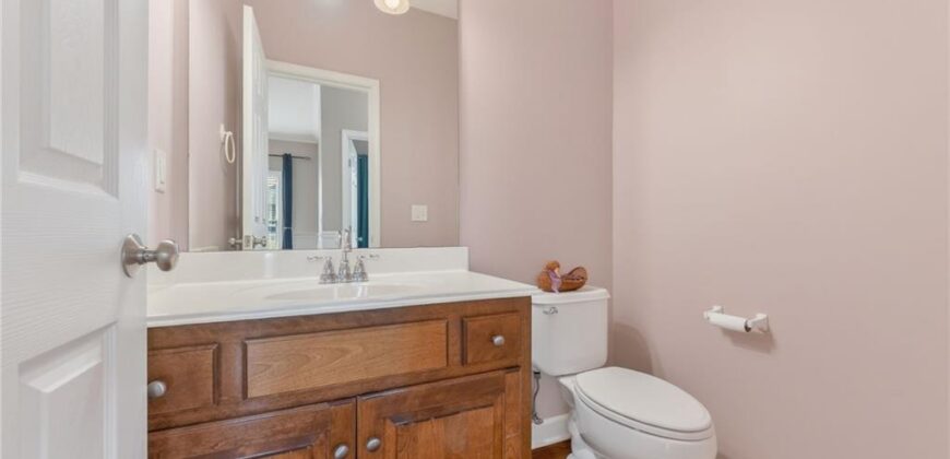 10609 NE 102nd Terrace, Kansas City, MO 64157