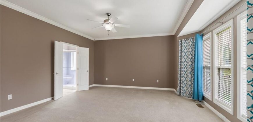 10609 NE 102nd Terrace, Kansas City, MO 64157