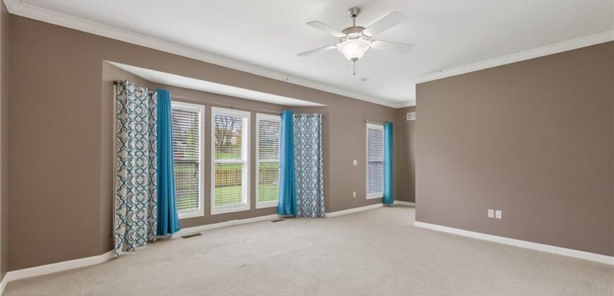 10609 NE 102nd Terrace, Kansas City, MO 64157