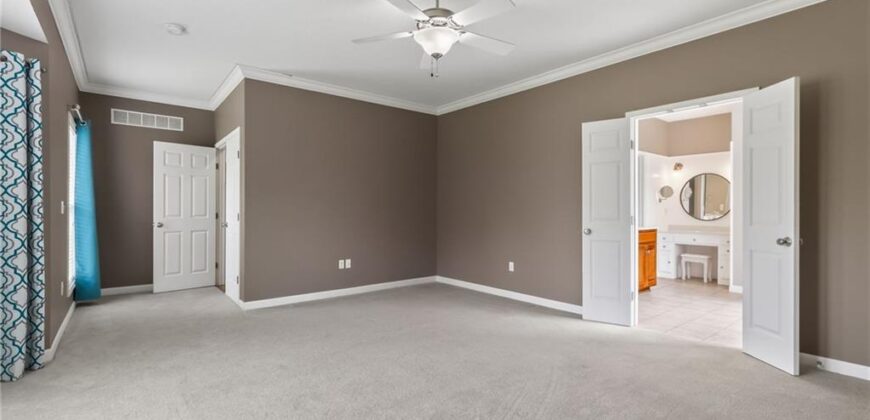 10609 NE 102nd Terrace, Kansas City, MO 64157