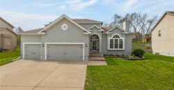 10609 NE 102nd Terrace, Kansas City, MO 64157