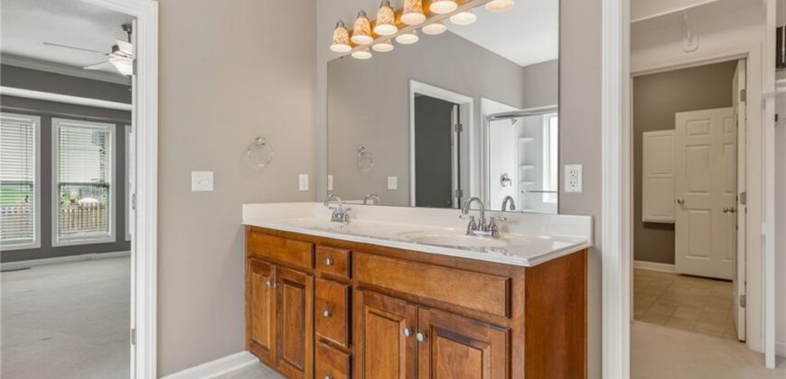 10609 NE 102nd Terrace, Kansas City, MO 64157