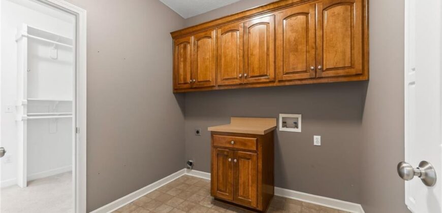 10609 NE 102nd Terrace, Kansas City, MO 64157