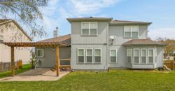 10609 NE 102nd Terrace, Kansas City, MO 64157