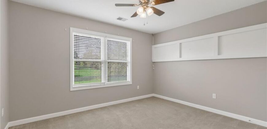 10609 NE 102nd Terrace, Kansas City, MO 64157