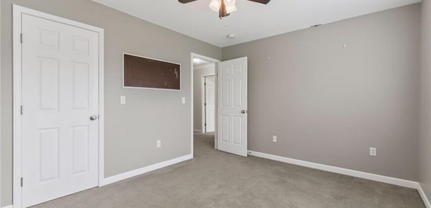 10609 NE 102nd Terrace, Kansas City, MO 64157