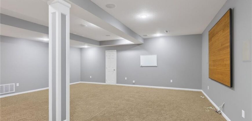 10609 NE 102nd Terrace, Kansas City, MO 64157