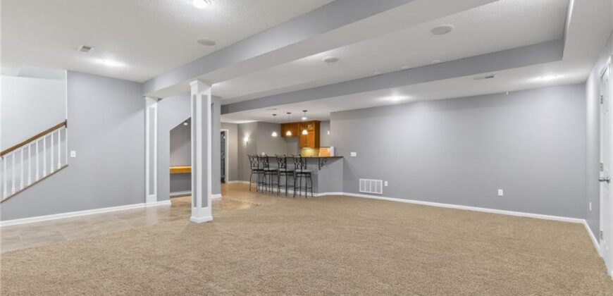 10609 NE 102nd Terrace, Kansas City, MO 64157