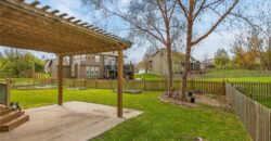 10609 NE 102nd Terrace, Kansas City, MO 64157