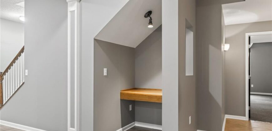 10609 NE 102nd Terrace, Kansas City, MO 64157